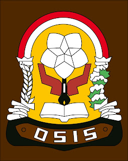 Logo SMA Negeri 3 Sidoarjo